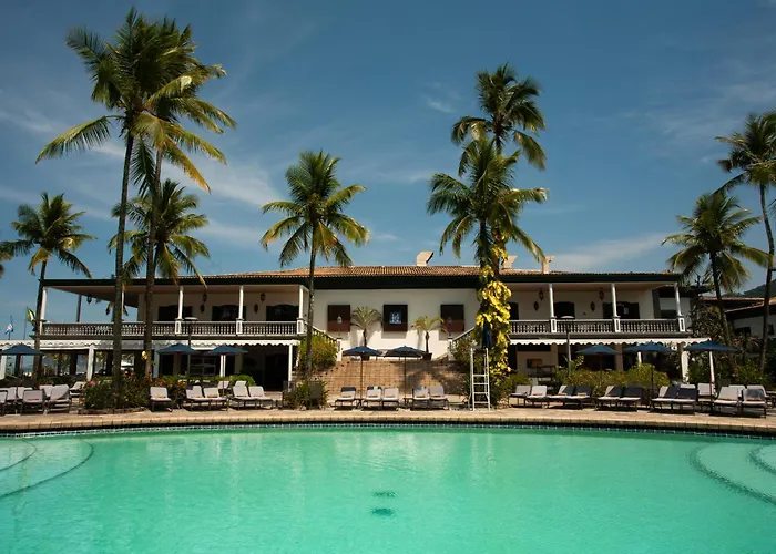 Casa Grande Hotel Resort & Spa